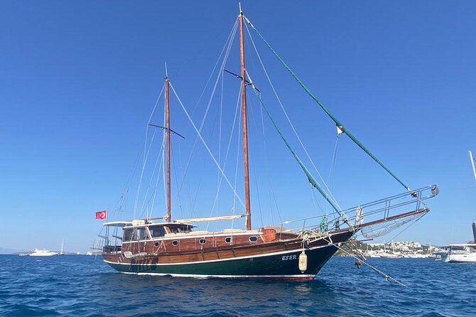 Private Boat Experience in Bodrum Coast With Snorkeling and Coves - Timing and Availability