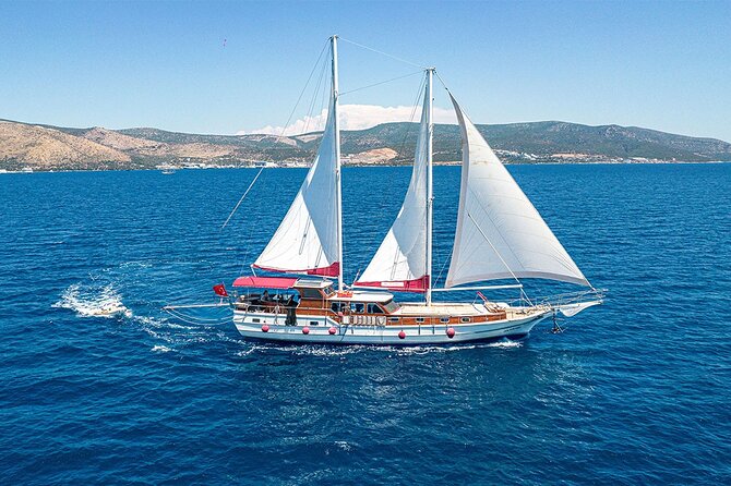 Private Boat Experience in Bodrum Coast With Snorkeling and Coves - Additional Information