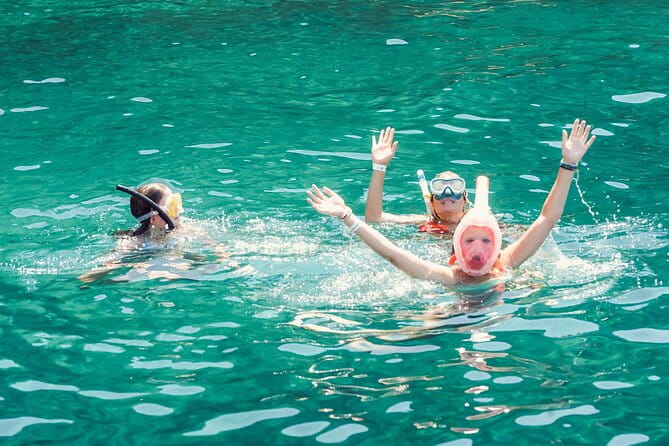 Private Boat Experience in Ibiza - Who Is This Tour Best For?