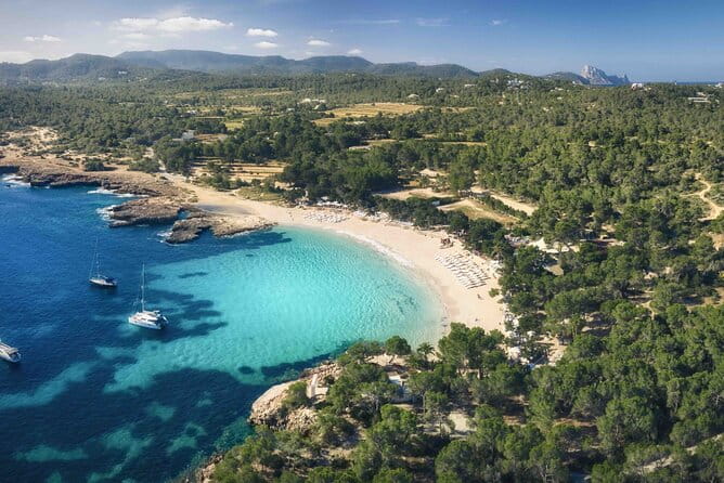 Private Boat Experience in Ibiza - Practical Tips for Your Ibiza Boat Trip