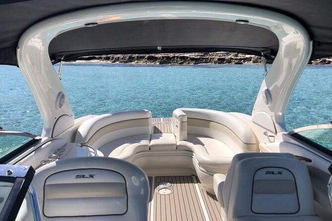 Private Boat Rental Sea Ray 295 for 10 People 8 Hours Ibiza-Formentera - Summary and Is It Worth It?