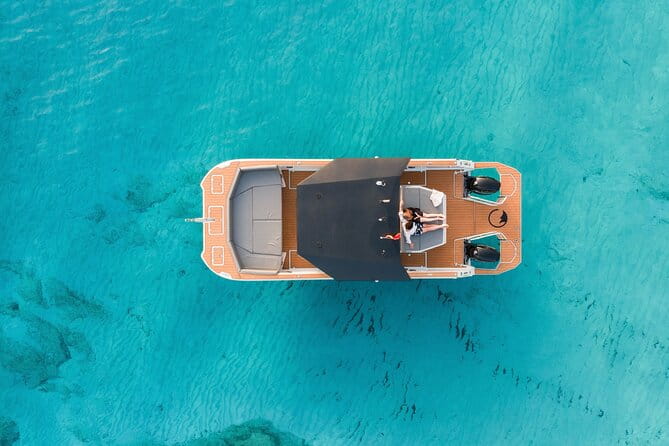 Private boat rental with skipper in Palma de Mallorca - Booking and Practical Tips