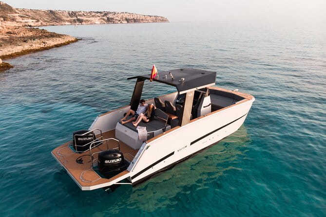 Private boat rental with skipper in Palma de Mallorca - FAQ: Private Boat Rental in Palma de Mallorca