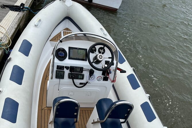 Private Boat Sightseeing Tour along The North Norfolk Coast - FAQs