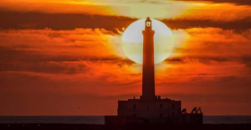Private Boat Sunset Tour at the Island of S.Andrea Gallipoli - An In-Depth Look at the Sunset Tour Experience