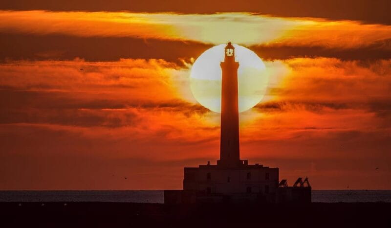 Private Boat Sunset Tour at the Island of S.Andrea Gallipoli - FAQ