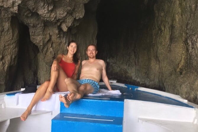 Private boat tour 1h Ortigia and caves with tales - Experience Overview: What to Expect from the Tour