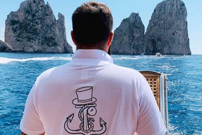 Private boat tour along Amalfi Coast - FAQs