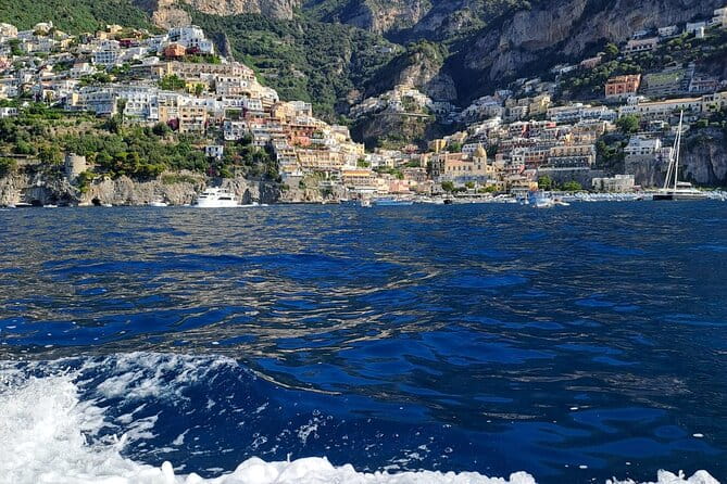 Private Boat Tour Along the Amalfi Coast - FAQ