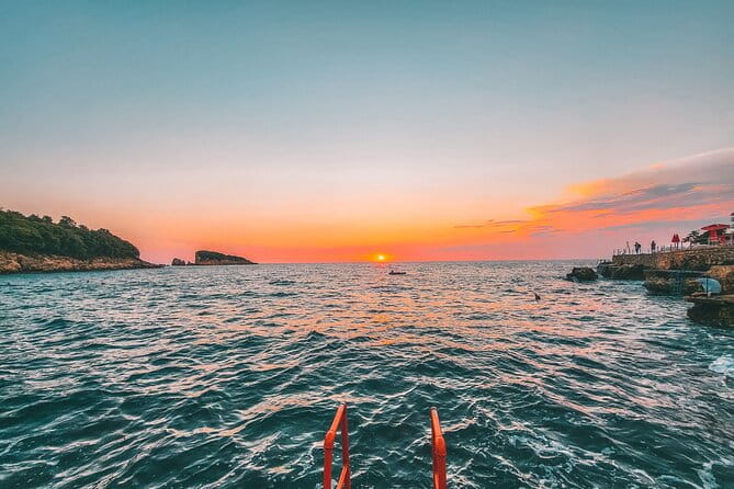 Private Boat Tour and Fishing Experience in Montenegro - Who Will Love This Experience?