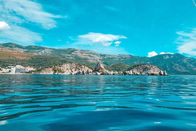 Private Boat Tour and Fishing Experience in Montenegro - Who Should Consider This Tour?
