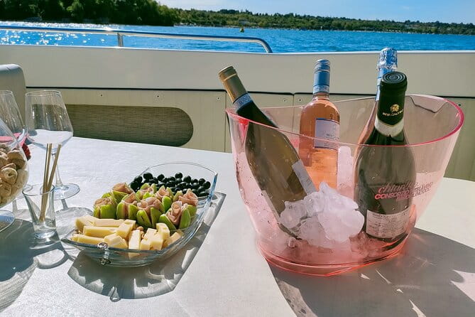 Private Boat Tour and Wine Tasting in Lazise - Price and Value: Is It Worth It?
