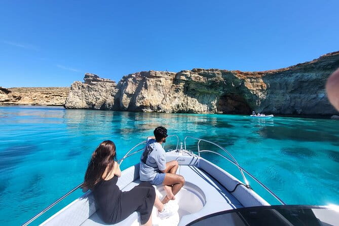Private Boat Tour at Comino's Blue Lagoon and Crystal Lagoon - Final Thoughts