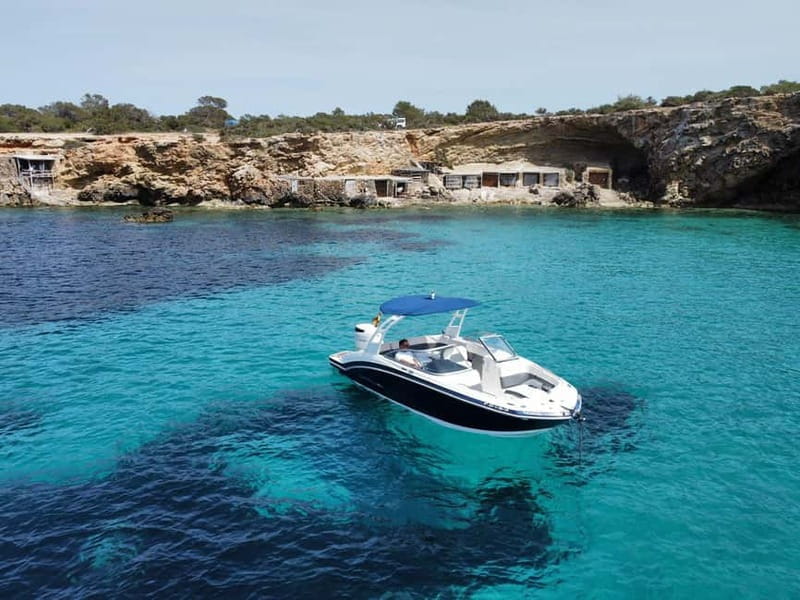 Private Boat Tour, beach hoping and Snorkeling - Exploring Ibizas Coastal Corners: What to Expect