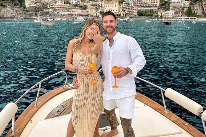 Private boat tour Capri Full day - An In-Depth Look at the Experience