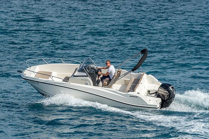 Private Boat Tour - Customize Your Own Itinerary and Pick Your Destinations - Destinations and Itinerary