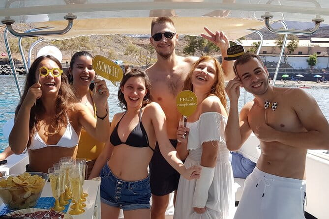 Private boat tour - Pricing and Value for Money