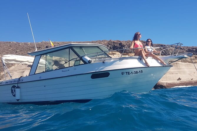 Private boat tour - Who Will Love This Tour?