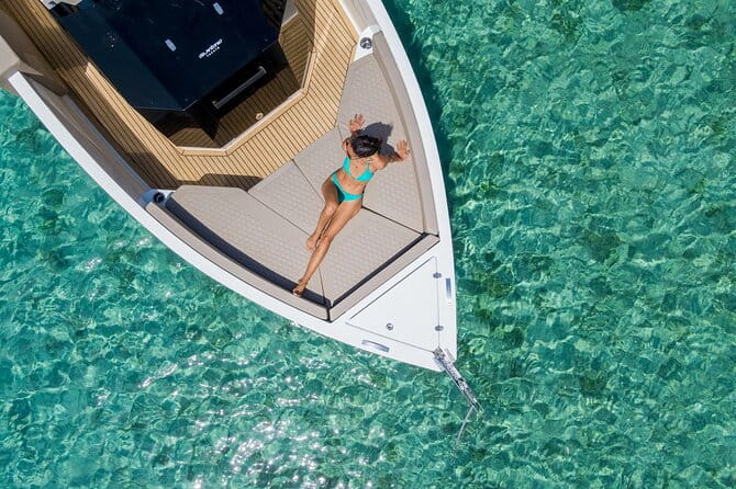 Private Boat Tour DeAntonio 28 Ibiza-Formentera - Is It Worth the Cost?