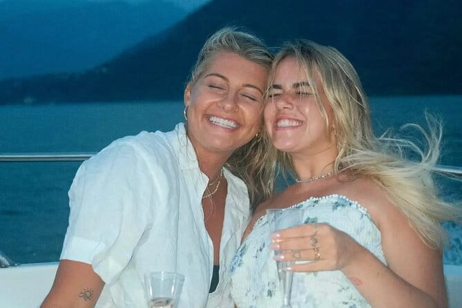 Private boat tour from Bellagio, iconic villas and hidden gems - A Deep Dive into the Experience