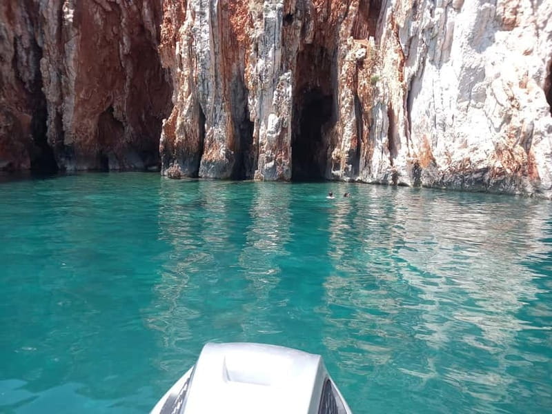 Private Boat Tour From Hvar: Pakleni Islands and Red Rock - The Charm of Hvar’s Coastal Exploration