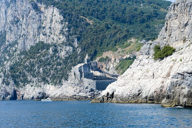 Private Boat Tour from La Spezia to the 5 Terre - The Experience: What Sets It Apart