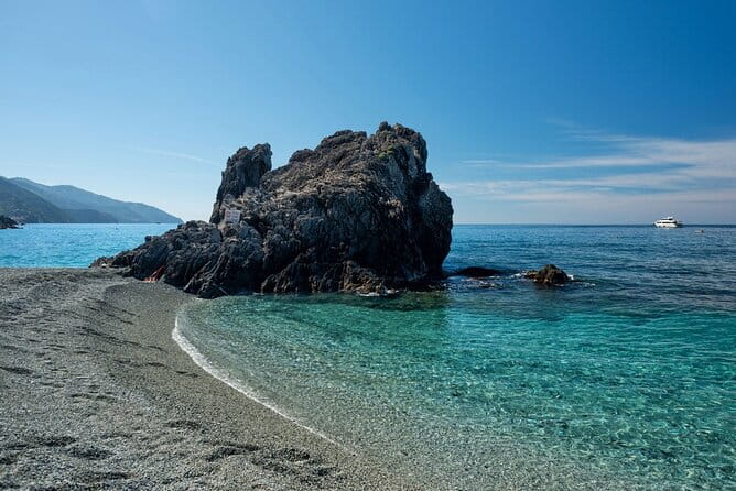 Private Boat Tour from La Spezia to the 5 Terre - FAQ