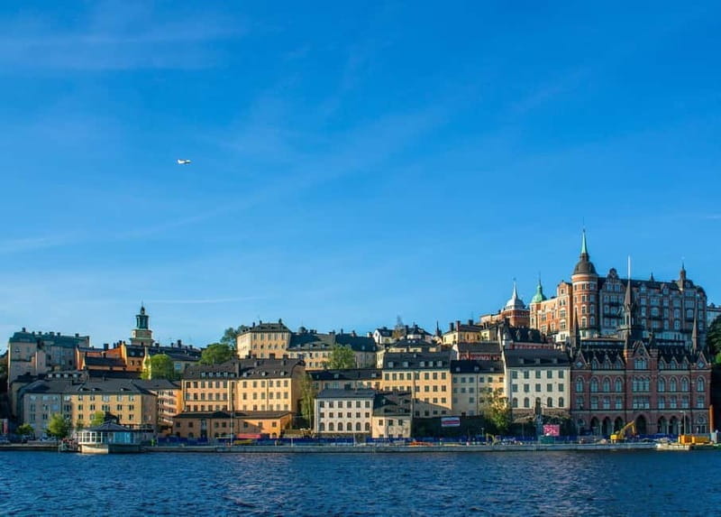 Private Boat Tour in Stockholm - Who Will Love This Experience?