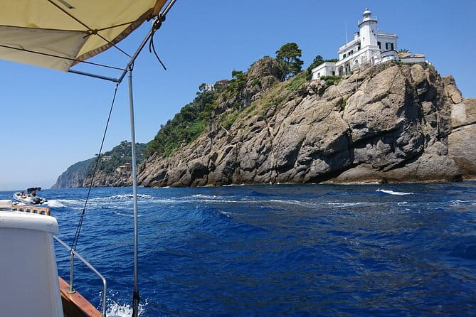Private boat tour in the Tigullio and in the Portofino area - Is This Tour Worth the Price?