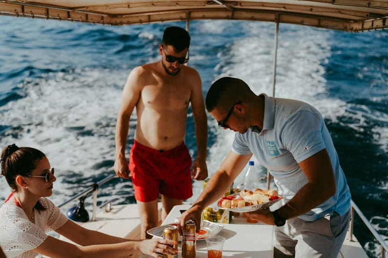 Private Boat tour Istria - What’s Included and Why It Matters