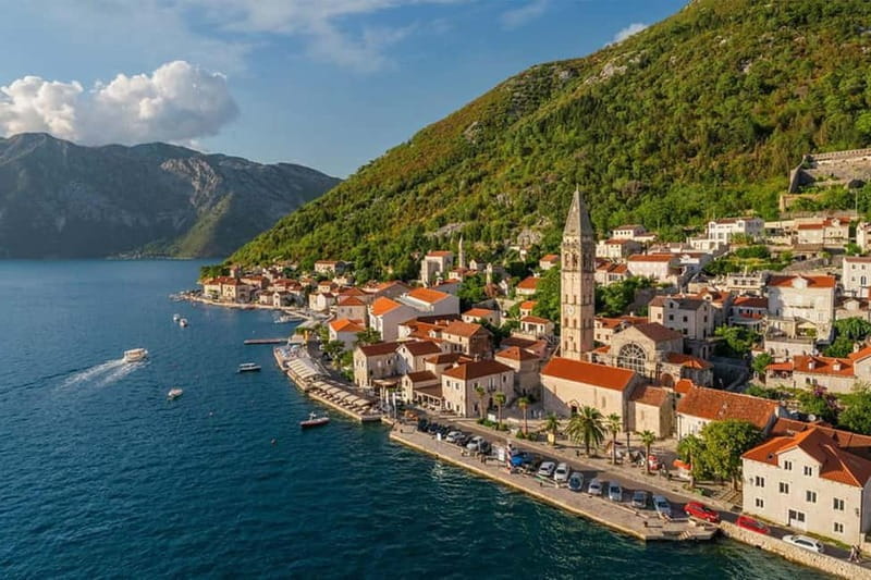 Private boat tour Kotor - Perast and Lady of the Rocks - Final Considerations