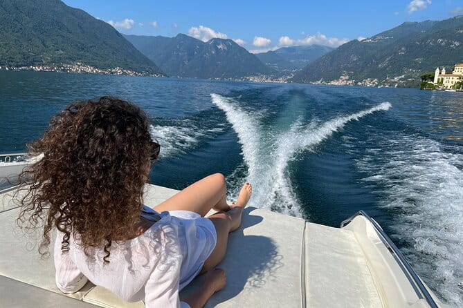 Private Boat Tour - Lake Como Bellagio - The Experience Breakdown