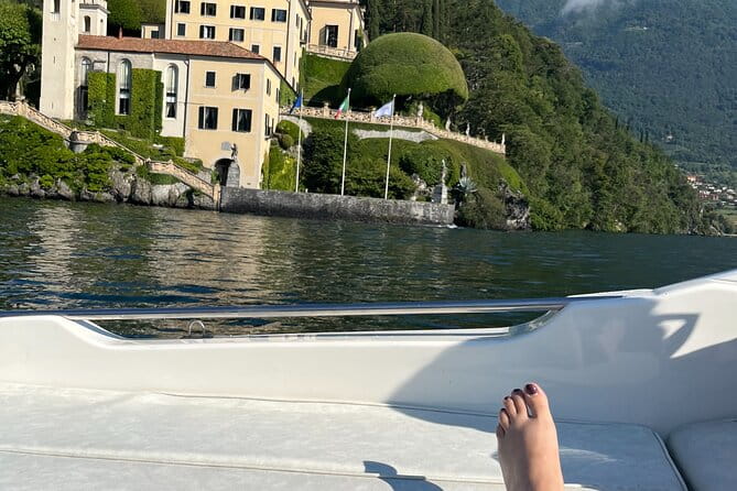 Private Boat Tour - Lake Como Bellagio - Who Will Love This Tour?