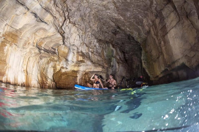 Private Boat Tour N.P. Brijuni & Blue Cave & islands - FAQ