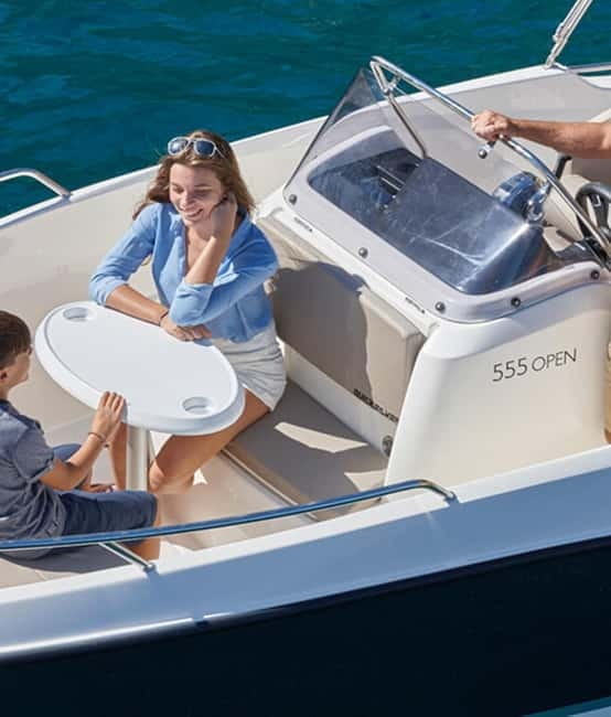 Private Boat Tour Nice to Monaco - FAQ