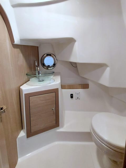 Private Boat Tour of Amalfi Coast and Capri From Amalfi - Pricing and How It Compares