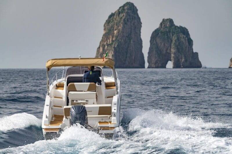 Private Boat Tour of Amalfi Coast and Capri From Amalfi - Who Would Love This Tour?