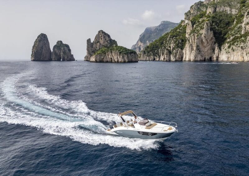 Private Boat Tour of Amalfi Coast and Capri From Amalfi - Final Thoughts: Is It Worth It?