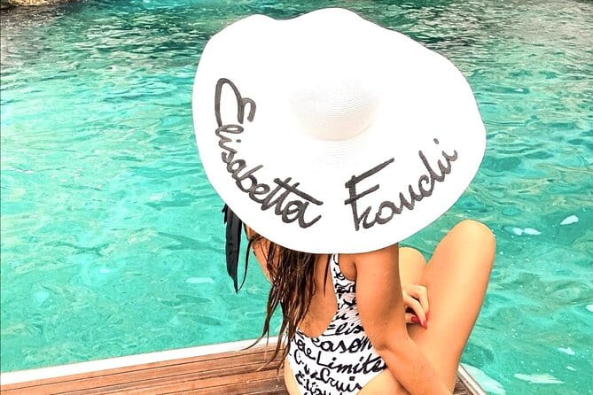 Private Boat Tour of Capri and Amalfi from Sorrento - Practical Tips for Booking and Enjoying