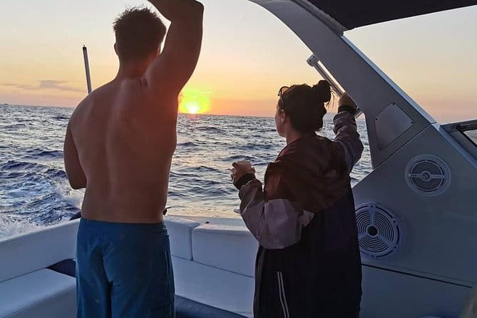 Private Boat Tour of Capri and Amalfi from Sorrento - Cost and Value Analysis