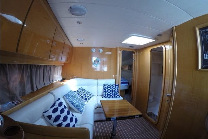 Private Boat Tour of Capri and Amalfi from Sorrento - The Sum Up: Who Should Consider This Tour?