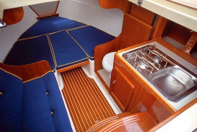 Private Boat Tour of Capri and Positano from Sorrento - Who Is This Tour Perfect For?