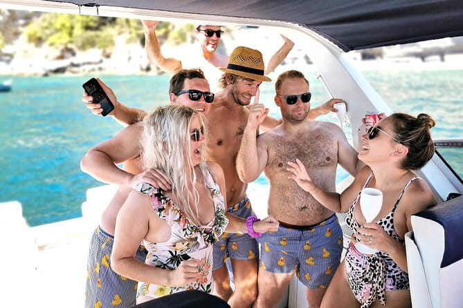 Private Boat Tour of Capri from Positano - Final Thoughts