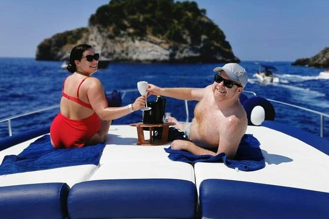 Private Boat Tour of Capri from Positano - Frequently Asked Questions