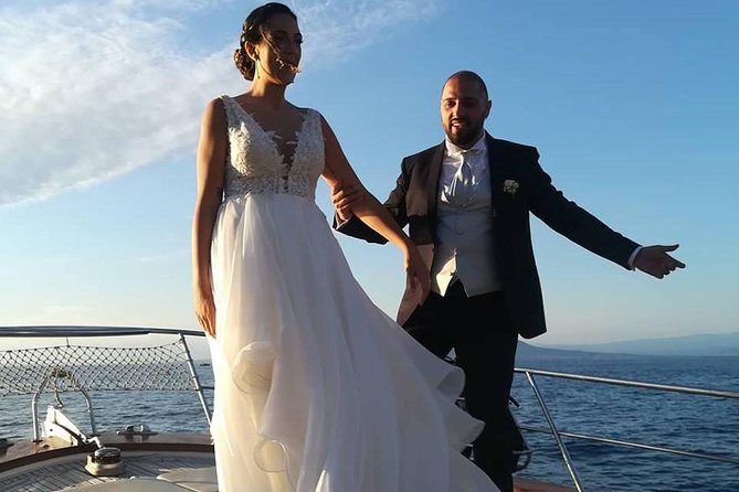 Private Boat Tour of Capri From Sorrento - Meeting and Drop-off