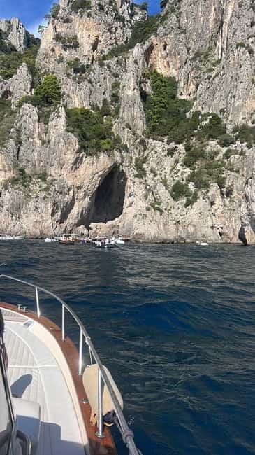 Private Boat Tour of Capri from Sorrento, Positano, or Capri - Final Thoughts: Is It Worth It?