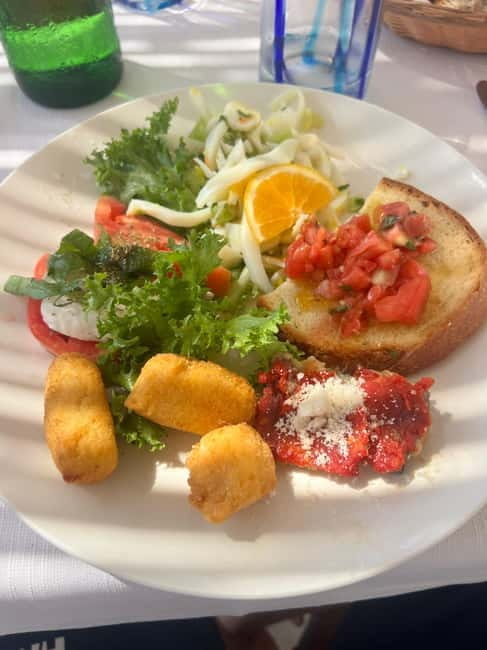 Private Boat Tour of Capri from Sorrento, Positano, or Capri - FAQs