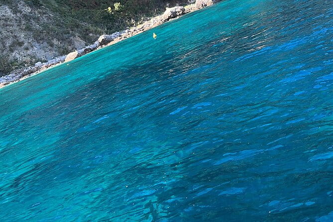 Private Boat Tour of Capri (full day) - FAQ