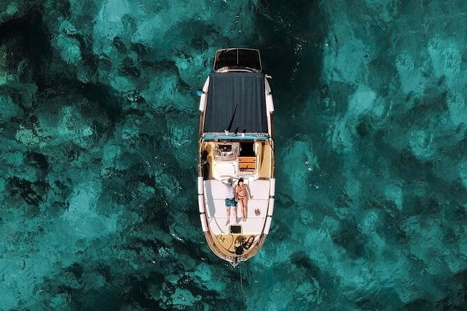 Private Boat Tour of Capri Island - Exploring the Itinerary – What You Can Expect