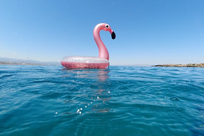 Private Boat Tour of Crete Coastlines - Loutro: A Village That Feels Like a Fairy Tale